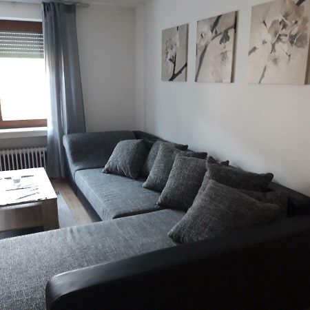 Hermine'S Ferienwohnung Ziemetshausen エクステリア 写真