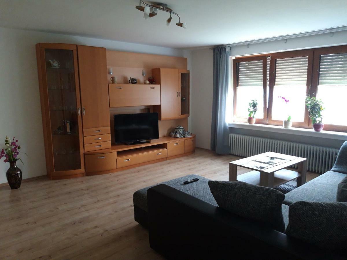 Hermine'S Ferienwohnung Ziemetshausen エクステリア 写真